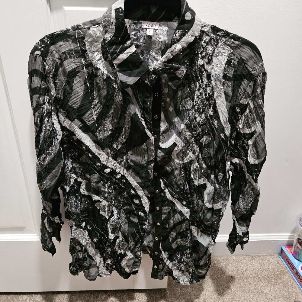 Women's  Boutique style top